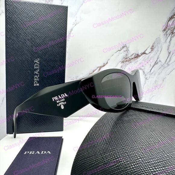 New PRADA Sunglasses main image 9